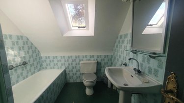 Maison a vendre Gourin 56110 Morbihan 120 m2 6 pièces 168620 euros
