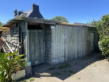 Maison a vendre Paimpol 22500 Côtes-d'Armor 139 m2 6 pièces 389925 euros