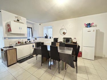 Maison a vendre Carentoir 56910 Morbihan 70 m2 3 pièces 130400 euros