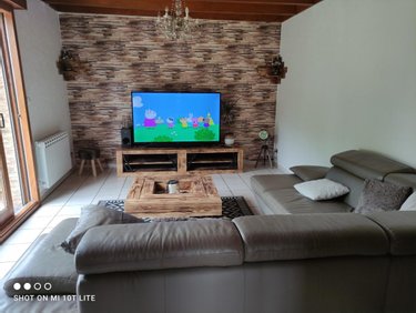 Maison a vendre Renty 62560 Pas-de-Calais 149 m2 8 pièces 381000 euros