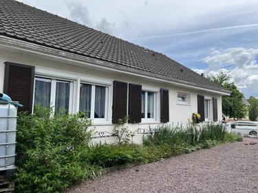 Maison a vendre Dozulé 14430 Calvados 93 m2  250800 euros