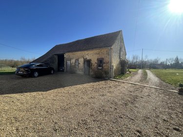 Maison a vendre Yvré-l'Évêque 72530 Sarthe 110 m2 4 pièces 262500 euros