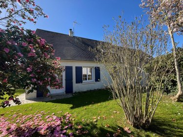 Maison a vendre Carentan-les-Marais 50500 Manche 110 m2  254400 euros