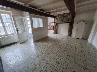 Maison a vendre Saint-Vaast-la-Hougue 50550 Manche 121 m2 5 pièces 251520 euros