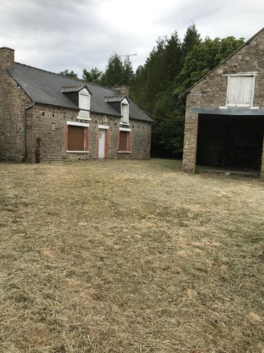 Maison a vendre Lamballe-Armor 22400 Côtes-d'Armor 59 m2 2 pièces 196100 euros