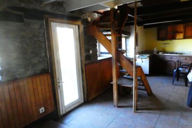 Maison a vendre Morlaix 29600 Finistère 43 m2  58150 euros