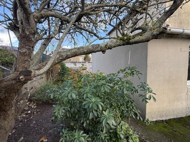 Maison a vendre Saint-Malo 35400 Ille-et-Vilaine 69 m2 5 pièces 379235 euros