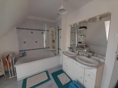 Maison a vendre Meslay-du-Maine 53170 Mayenne 160 m2  259875 euros