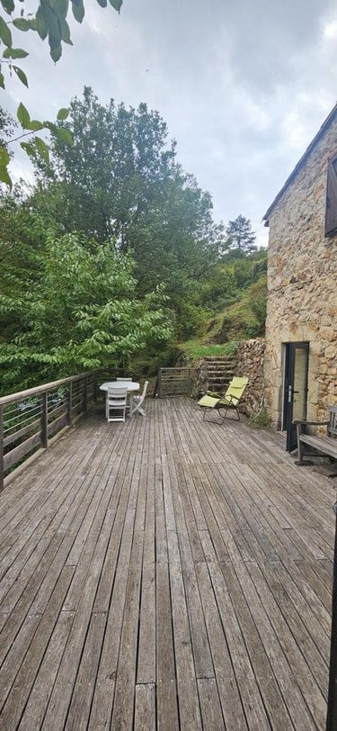 Maison a vendre Saint-Laurent-le-Minier 30440 Gard 60 m2 3 pièces 234000 euros
