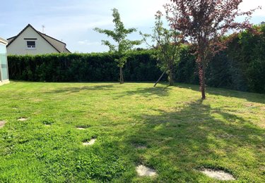 Maison a vendre Quincampoix 76230 Seine-Maritime 163 m2 6 pièces 439000 euros