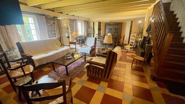 Maison a vendre Arradon 56610 Morbihan 112 m2 5 pièces 1037440 euros