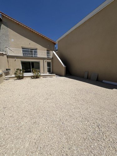 Appartement a vendre Meximieux 01800 Ain 103 m2 4 pièces 360000 euros