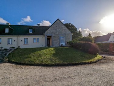 Maison a vendre Cherbourg-en-Cotentin 50100 Manche 100 m2 5 pièces 356600 euros