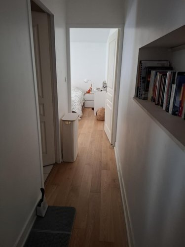 Appartement a vendre Saintes 17100 Charente-Maritime 54 m2 2 pièces 105000 euros