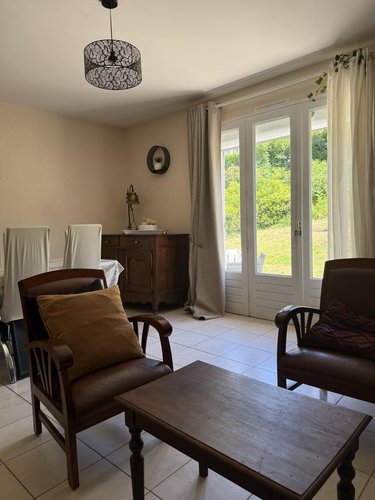 Maison a vendre Vannes 56000 Morbihan 95 m2 5 pièces 396000 euros