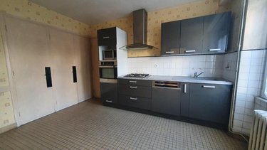 Maison a vendre Gourin 56110 Morbihan 87 m2 6 pièces 103644 euros