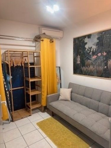 Appartement a vendre Saint-Leu 97436 Réunion 50 m2 3 pièces 448100 euros