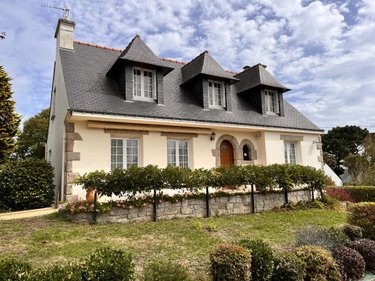 Maison a vendre Sarzeau 56370 Morbihan 131 m2 6 pièces 447200 euros