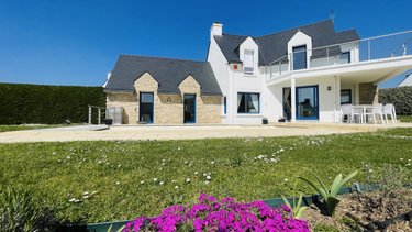 Maison a vendre La Trinité-sur-Mer 56470 Morbihan 182 m2 8 pièces 1348000 euros