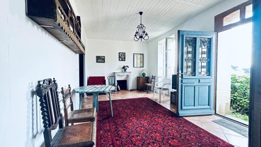 Maison a vendre Le Faouët 56320 Morbihan 72 m2 5 pièces 120514 euros