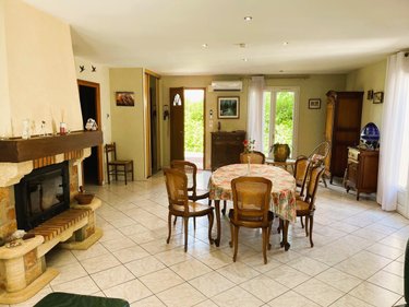 Maison a vendre La Guierche 72380 Sarthe 113 m2 5 pièces 276340 euros