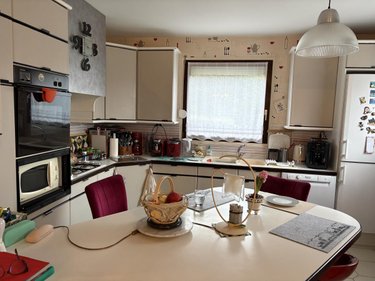 Maison a vendre Lens 62300 Pas-de-Calais 121 m2 6 pièces 254280 euros