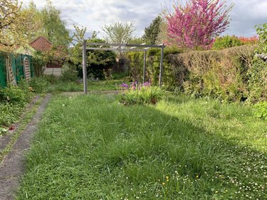 Maison a vendre Reims 51100 Marne 95 m2 5 pièces 271400 euros