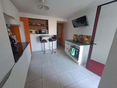 Maison a vendre Licques 62850 Pas-de-Calais 163 m2 7 pièces 198340 euros