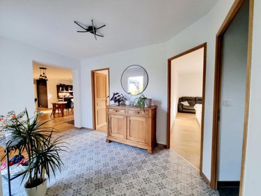 Maison a vendre Fruges 62310 Pas-de-Calais 176 m2 5 pièces 250000 euros