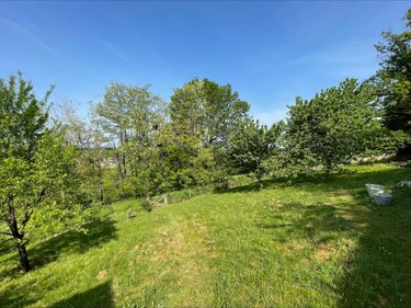 Maison a vendre Coligny 01270 Ain 196 m2 6 pièces 335000 euros