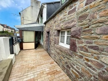 Maison a vendre Paimpol 22500 Côtes-d'Armor 105 m2 5 pièces 167280 euros