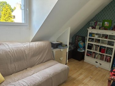 Maison a vendre Saint-Malo 35400 Ille-et-Vilaine 72 m2 4 pièces 290920 euros