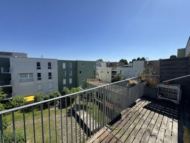 Appartement a vendre Rouen 76000 Seine-Maritime 69 m2 3 pièces 157200 euros