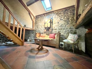 Maison a vendre Chanaleilles 43170 Haute-Loire 120 m2 7 pièces 252000 euros