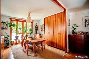 Appartement a vendre Cambrai 59400 Nord 82 m2 4 pièces 147700 euros