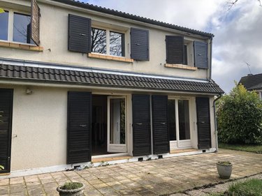 Maison a vendre Châlons-en-Champagne 51000 Marne 104 m2 5 pièces 162000 euros