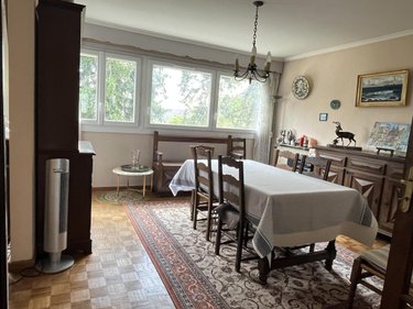 Appartement a vendre Laval 53000 Mayenne 96 m2 5 pièces 176450 euros