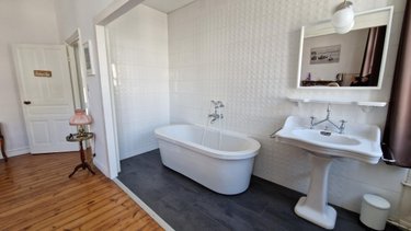 Maison a vendre Morlaix 29600 Finistère 245 m2 9 pièces 383615 euros