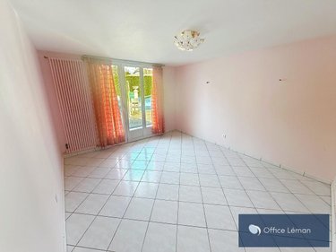 Appartement a vendre Ségny 01170 Ain 80 m2 4 pièces 380000 euros