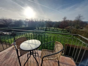 Maison a vendre Cossé-le-Vivien 53230 Mayenne 116 m2 5 pièces 199240 euros