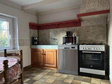 Maison a vendre Saint-Agathon 22200 Côtes-d'Armor 100 m2 5 pièces 228384 euros