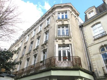 Appartement a vendre Vannes 56000 Morbihan 152 m2 6 pièces 778440 euros