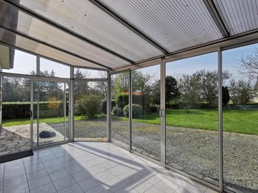 Maison a vendre Kermaria-Sulard 22450 Côtes-d'Armor 116 m2 6 pièces 244900 euros