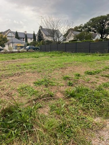 Terrain a batir a vendre Meucon 56890 Morbihan 435 m2  113850 euros