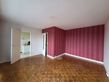 Appartement a vendre Reims 51100 Marne 30 m2 1 pièce 78600 euros