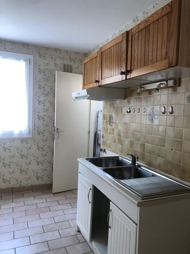 Appartement a vendre Châlons-en-Champagne 51000 Marne 92 m2 5 pièces 100000 euros