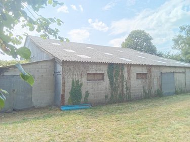 Maison a vendre Lannédern 29190 Finistère 106 m2 6 pièces 205725 euros