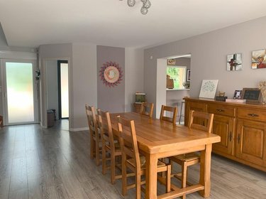Maison a vendre Locminé 56500 Morbihan 141 m2 6 pièces 374400 euros