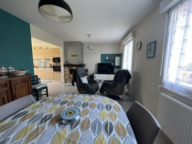 Maison a vendre Caulnes 22350 Côtes-d'Armor 123 m2  278790 euros
