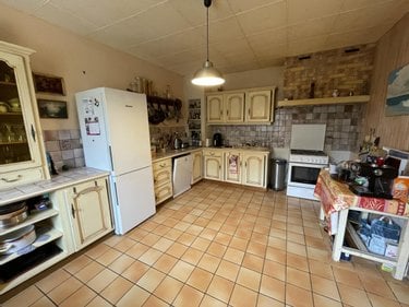 Maison a vendre Île-de-Bréhat 22870 Côtes-d'Armor 249 m2 11 pièces 1761300 euros